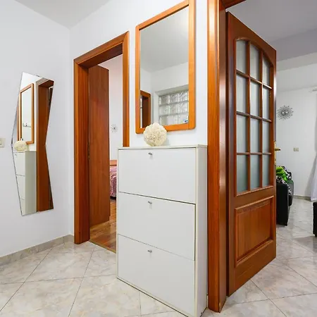 Stancija Amorozo 6 Apartment