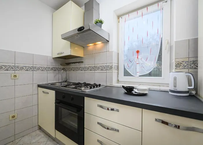 Stancija Amorozo 6 Apartament