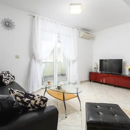 Apartament Stancija Amorozo 6