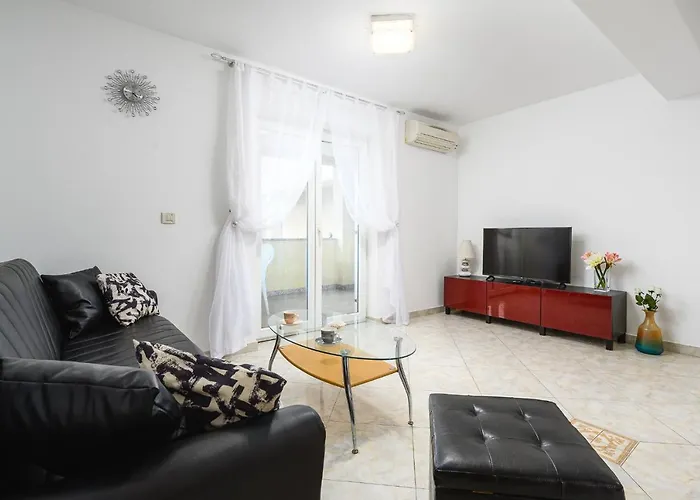 Appartement Stancija Amorozo 6
