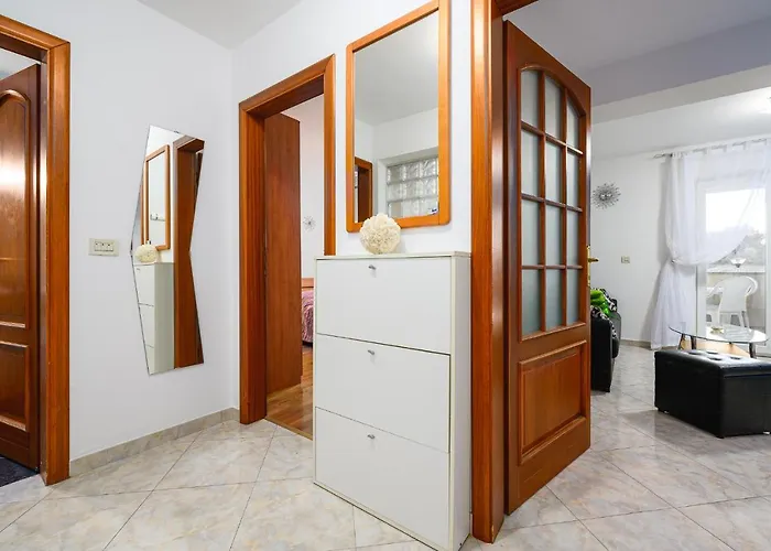 Stancija Amorozo 6 Appartement